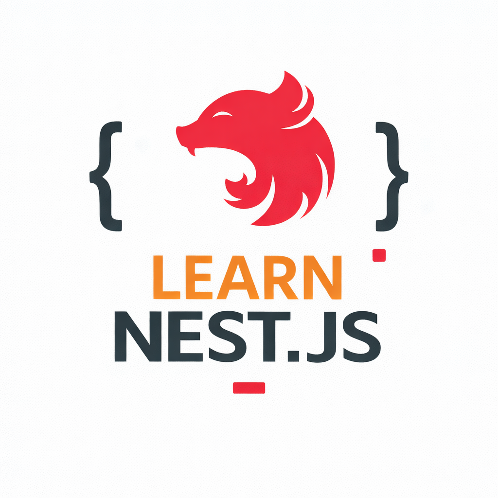 Learn NestJS - Node Framework - Education App | MWM