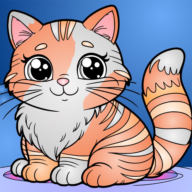 cat