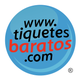 TiquetesBaratos