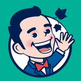 常青藤爸爸 - App Icon