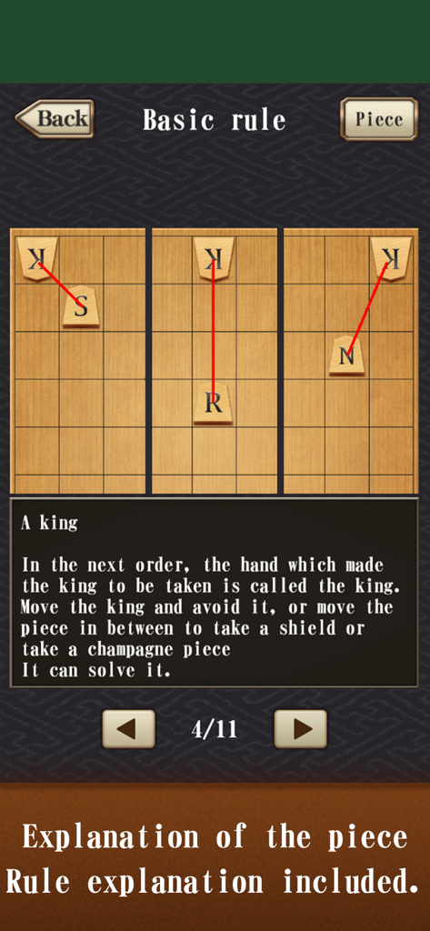 Classic Shogi Game | Master the Art of Japanese Chess