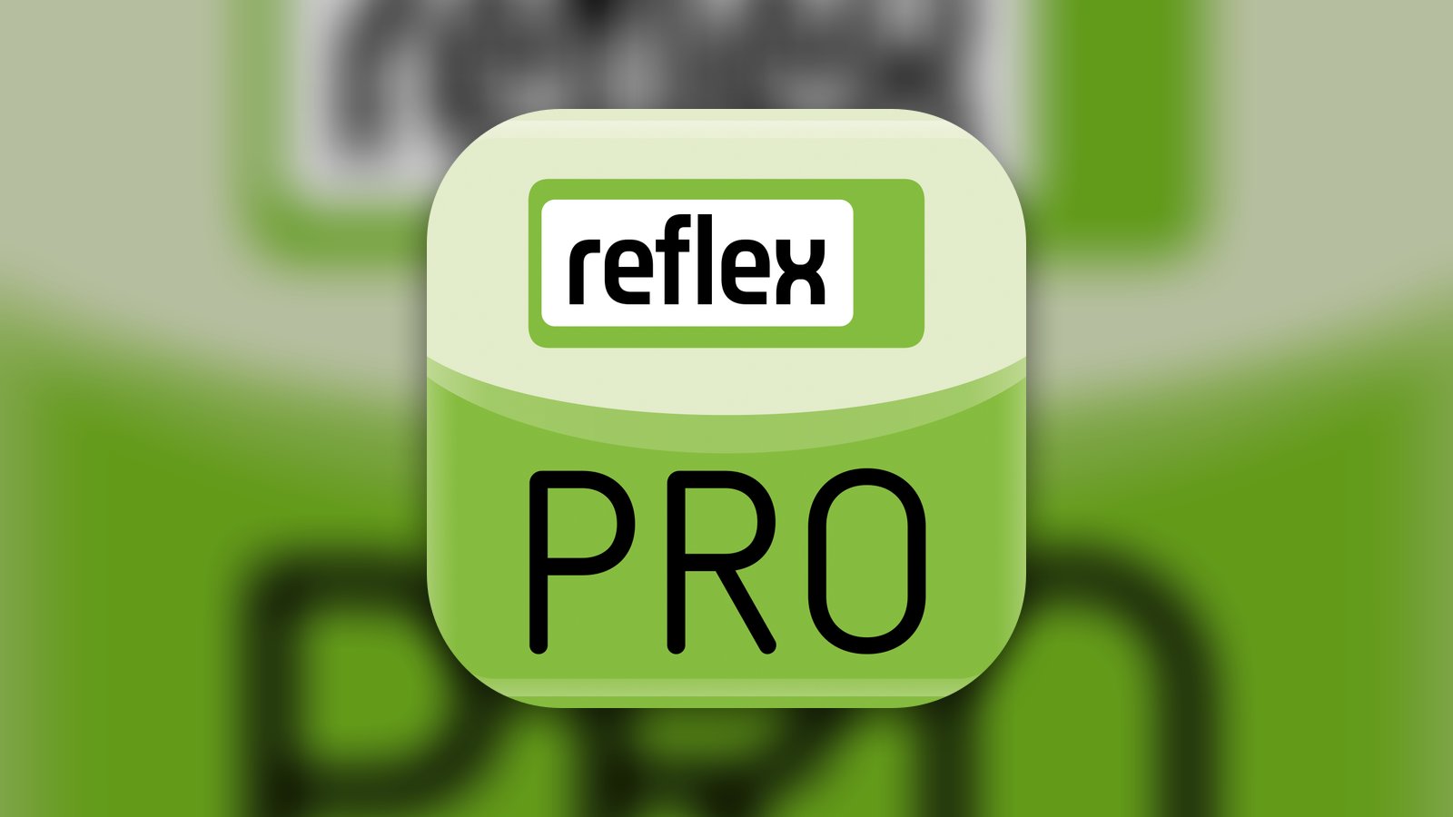 Reflex Pro App - Productivity App | MWM