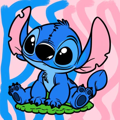 stich