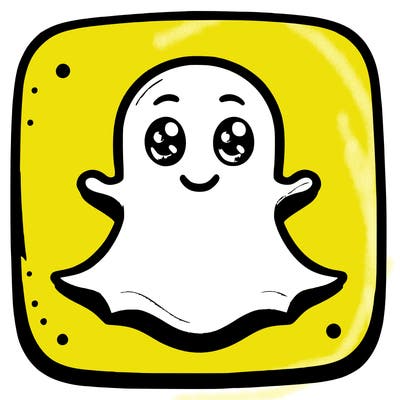 snapchat