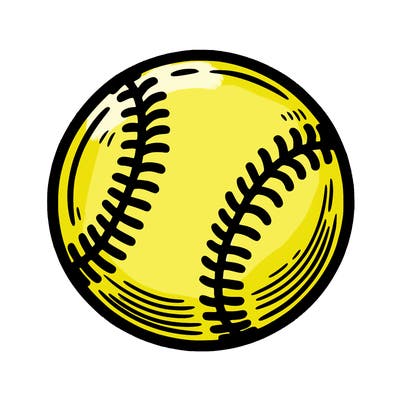softball