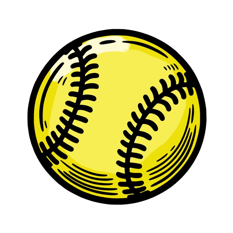 softball