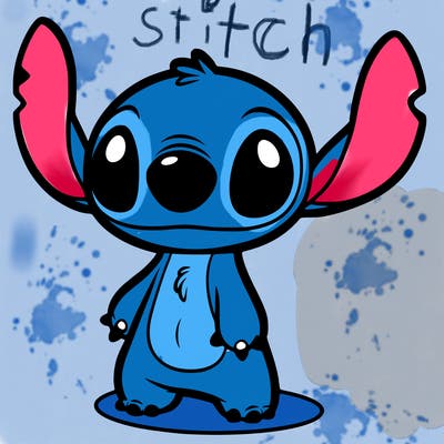 stitch