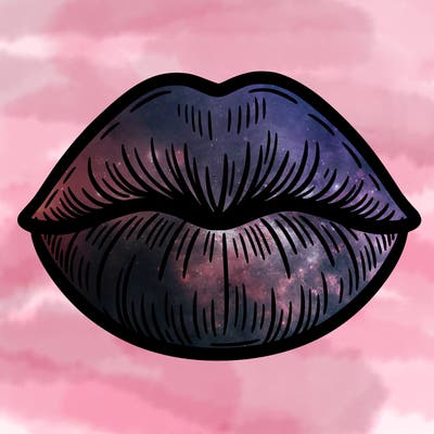 lips