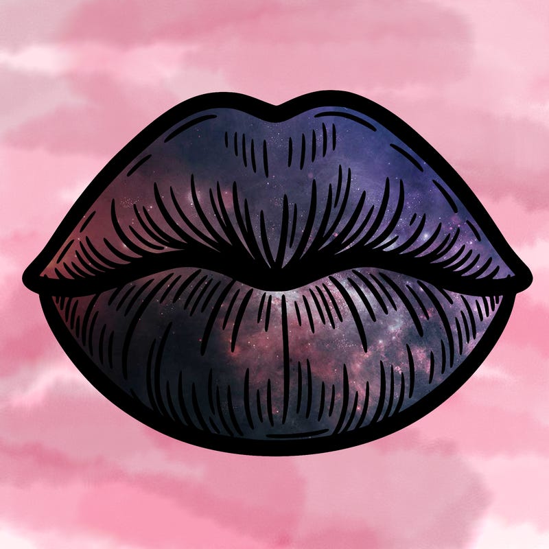 lips