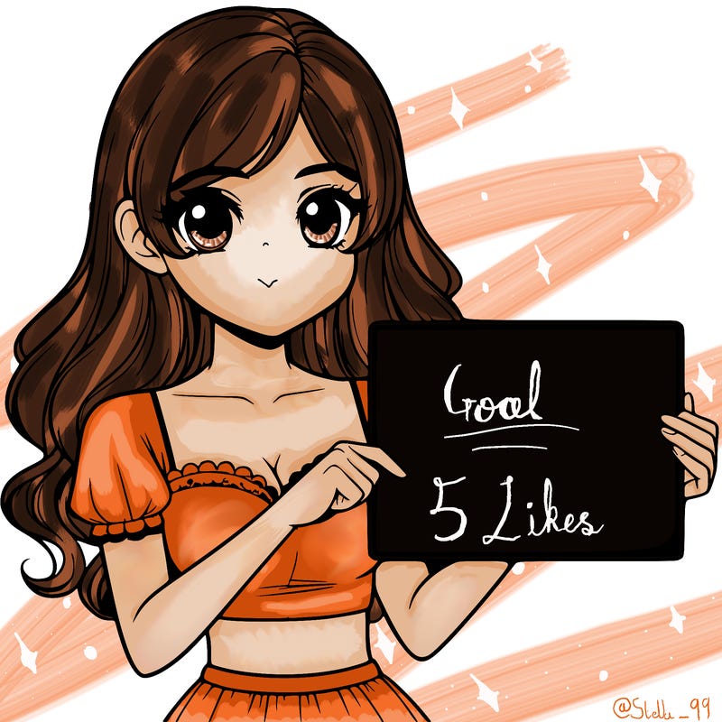 realistic pretty girl holding blank sign