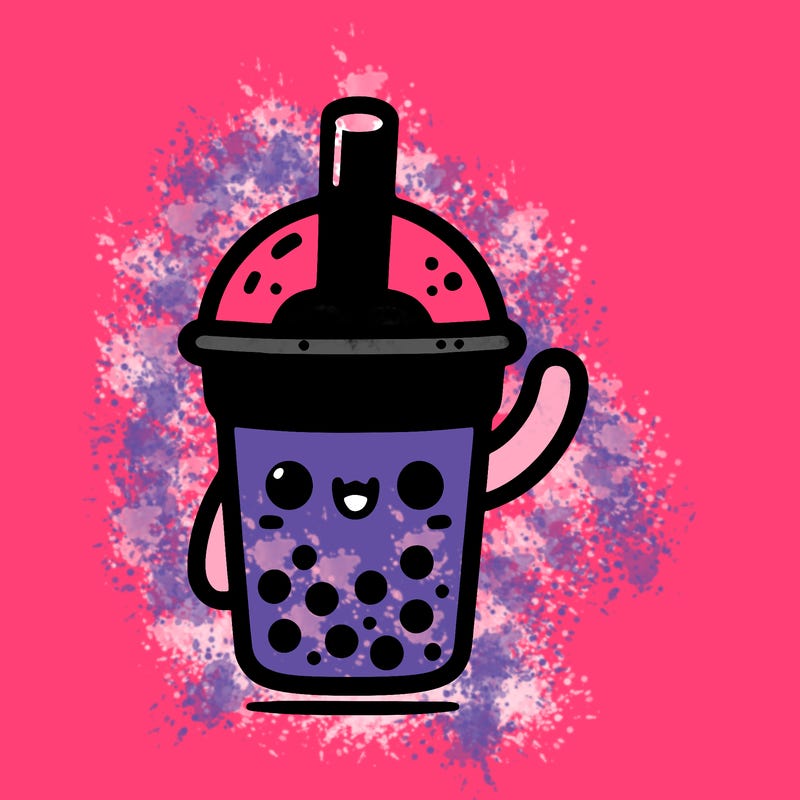 boba tea