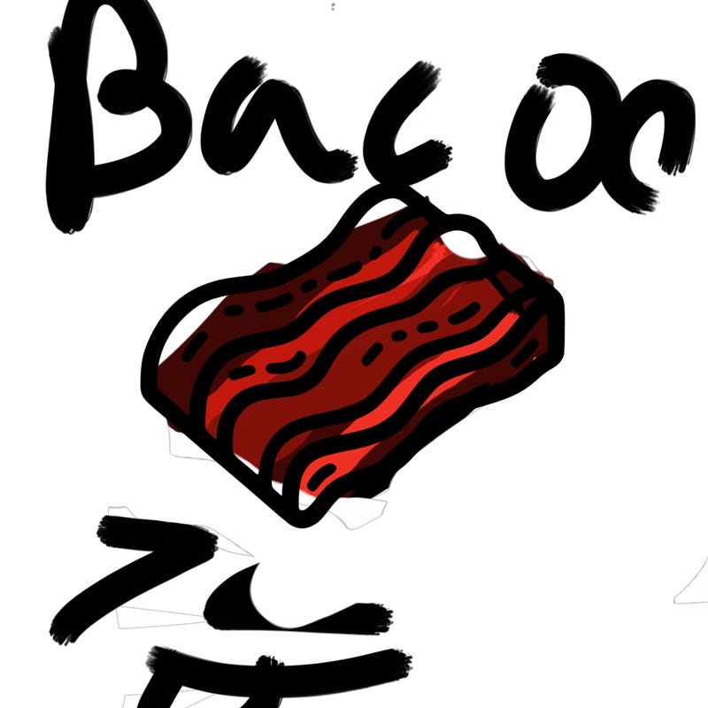 bacon