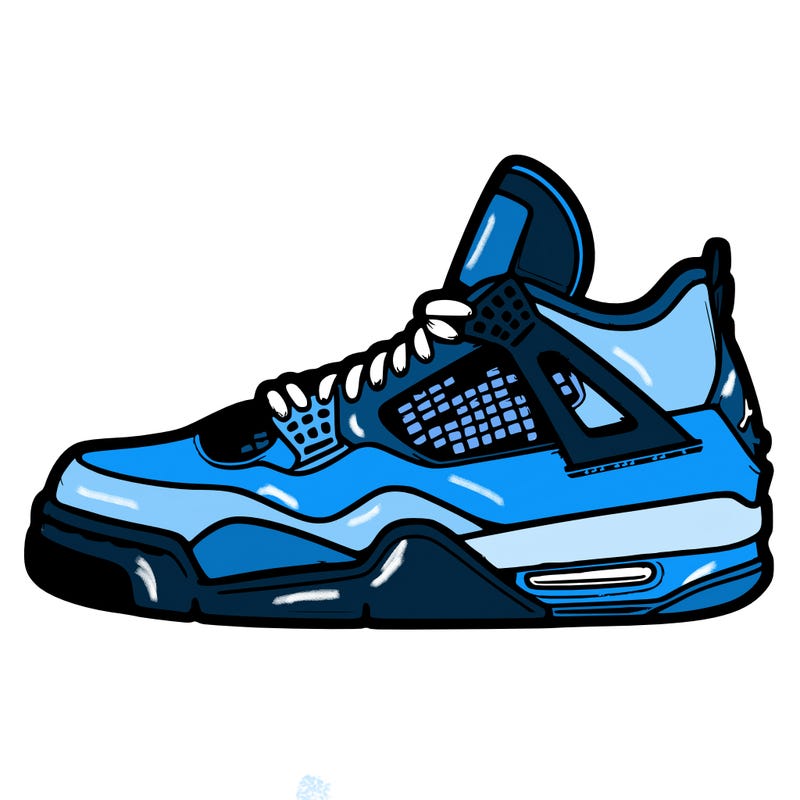 jordan 4
