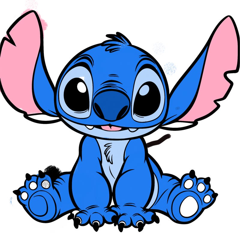 stitch