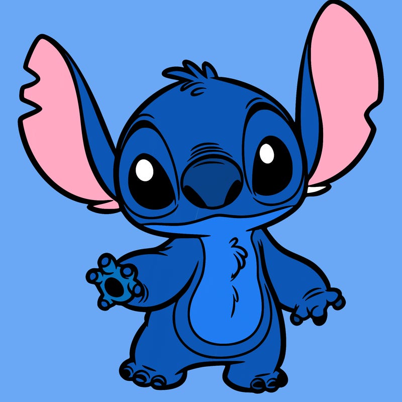 stitch