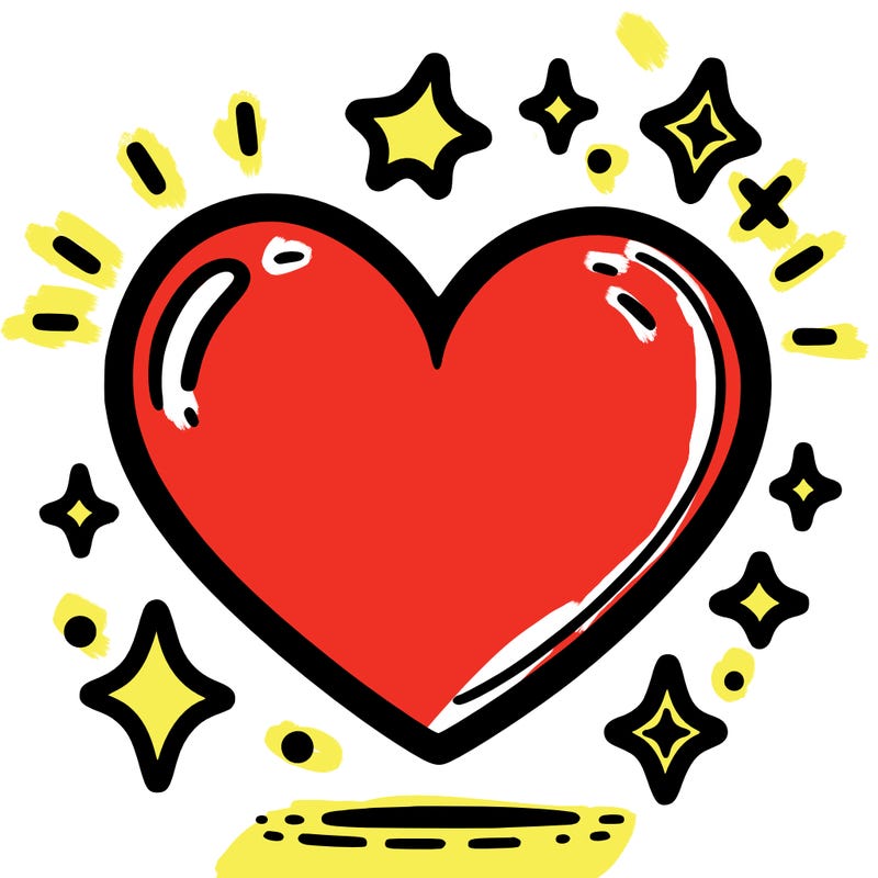 heart