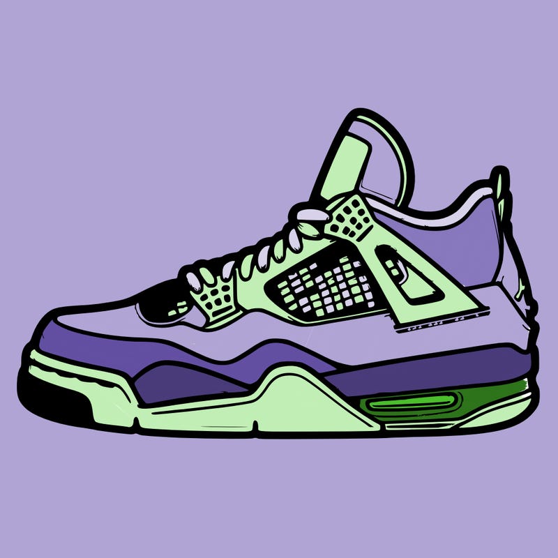 jordan 4
