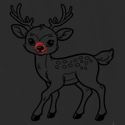 deer