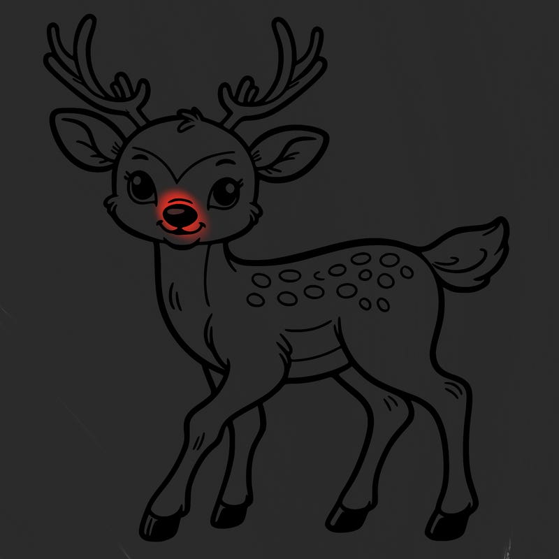 deer