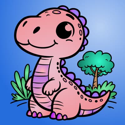 dinosaur