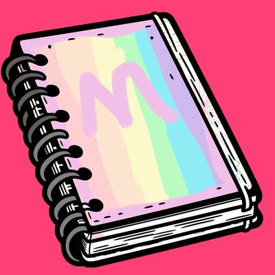 notebook
