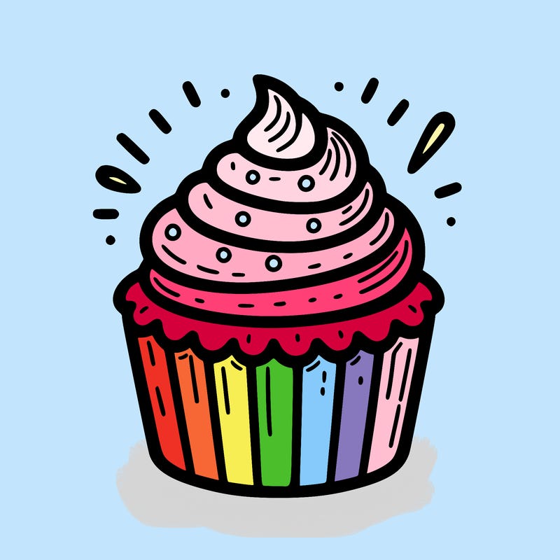 cupcake
