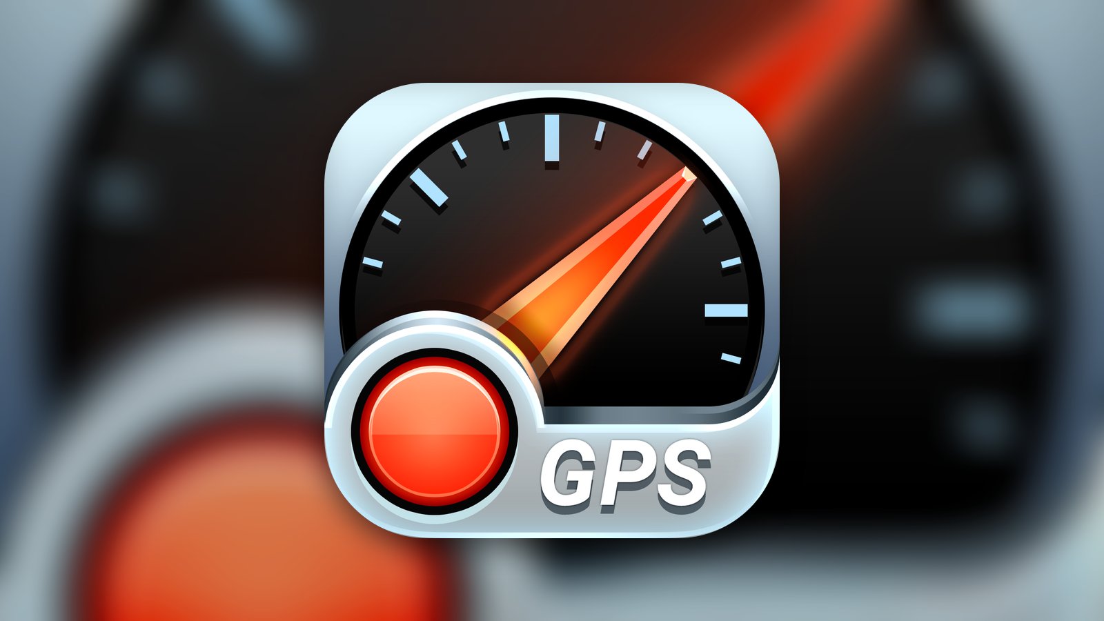 Speed Tracker: GPS Speedometer - Navigation App | MWM