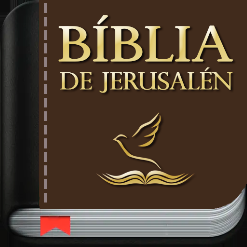 La Biblia de Jerusalén | Biblia Católica de Estudio e IA