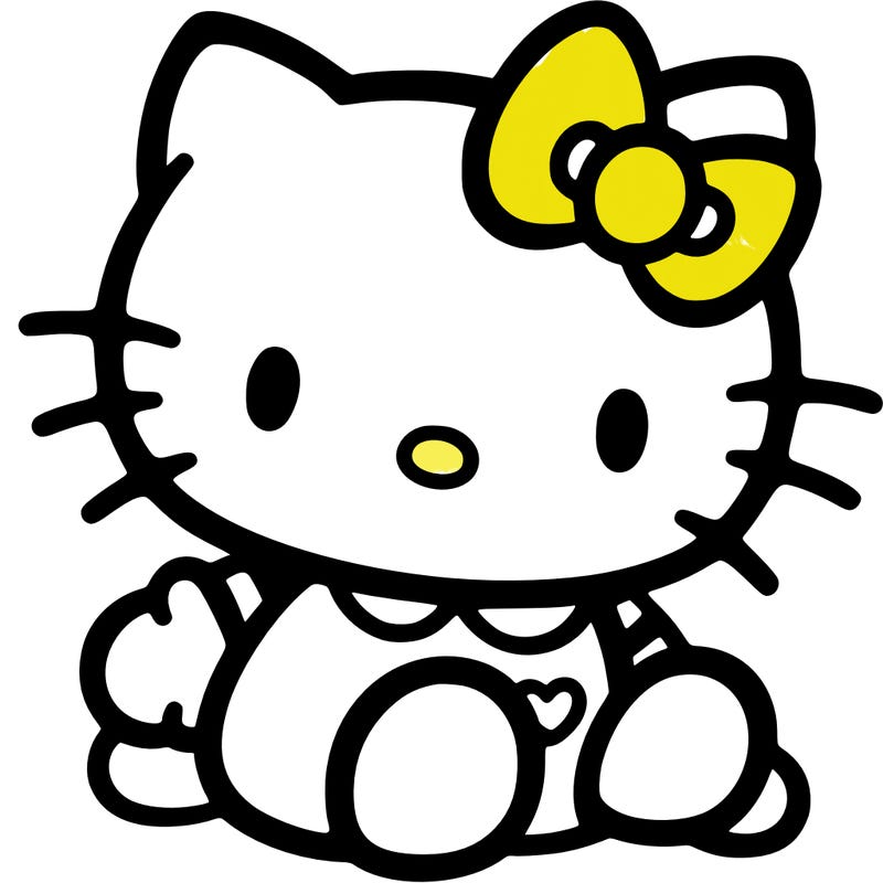 hello kitty