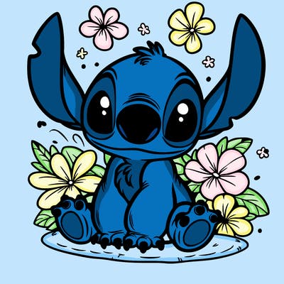stitch