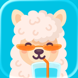 Water tracker Waterllama