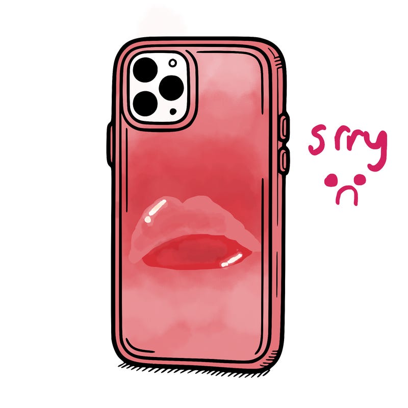 phone case