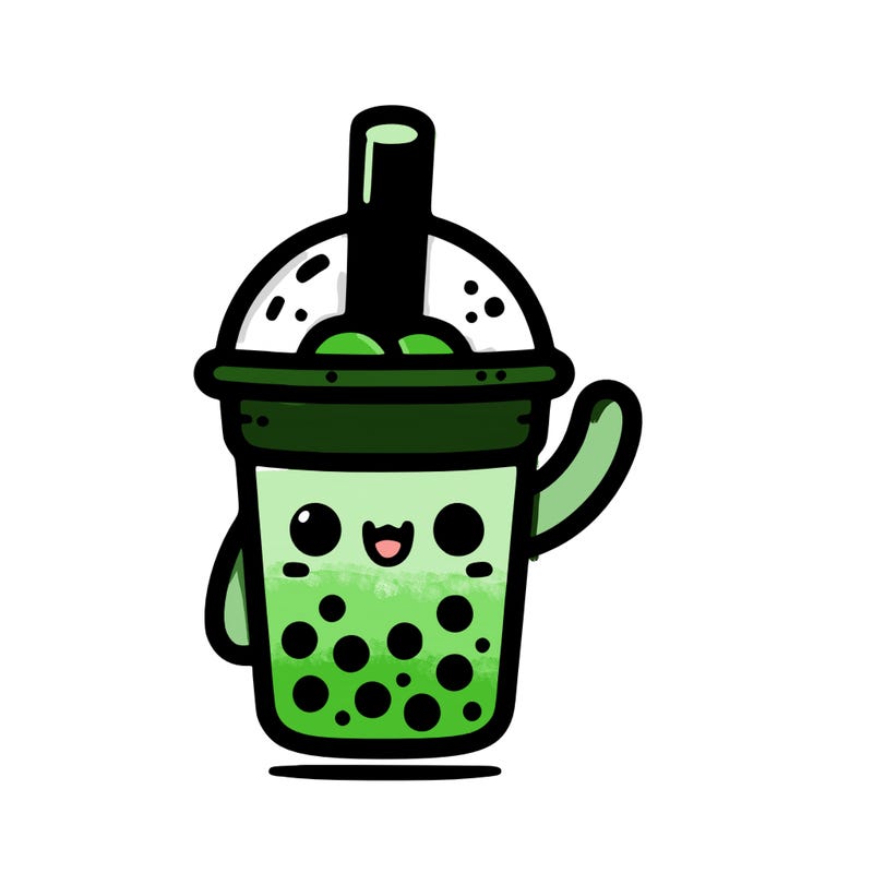 boba tea