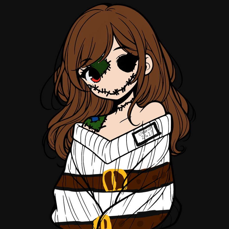 shy pretty girl wearing a sweater that is falling off one shoulder portrait