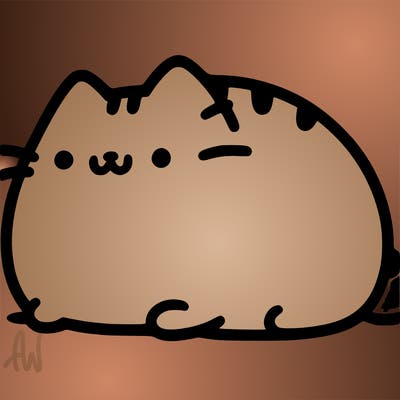 pusheen