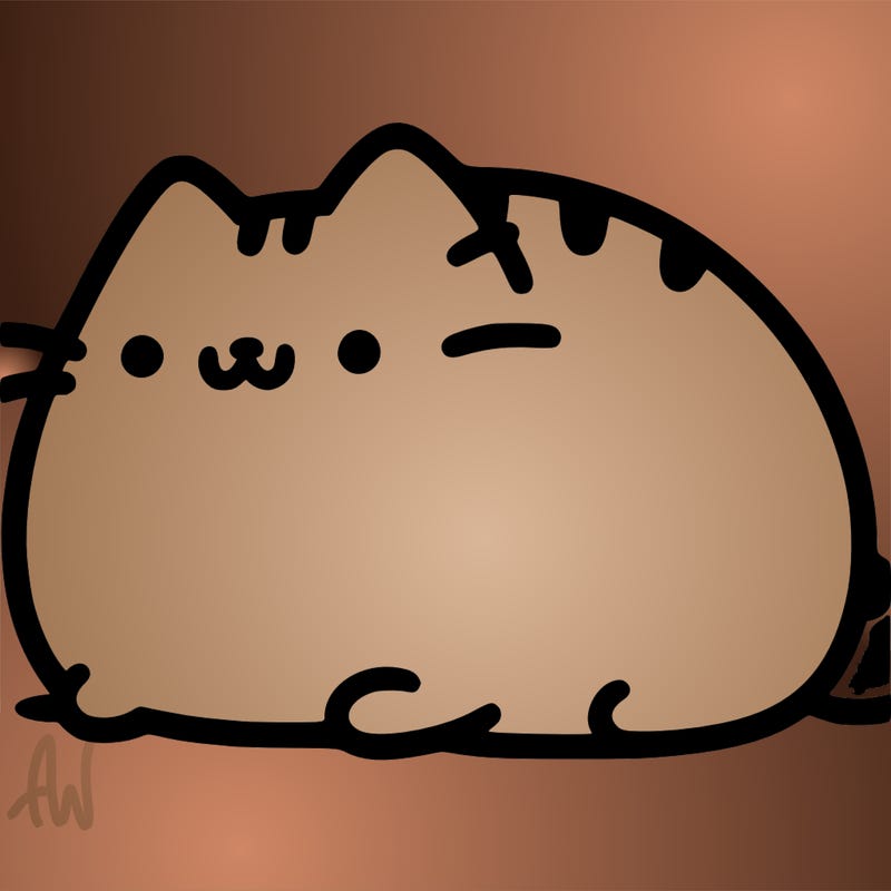 pusheen