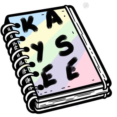 notebook