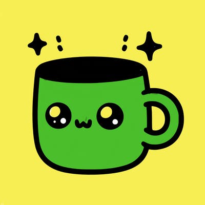 cup