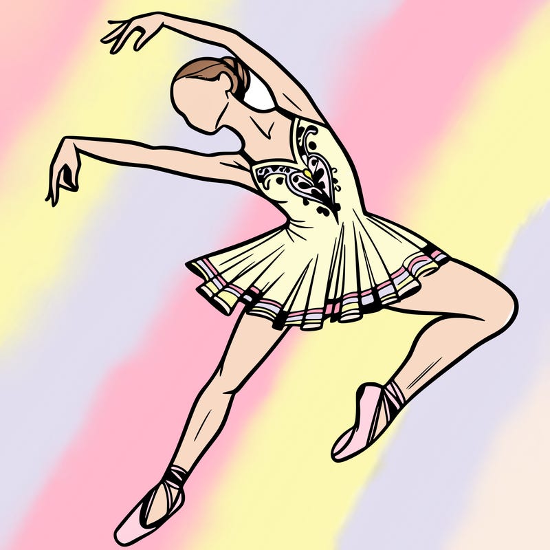 dancer