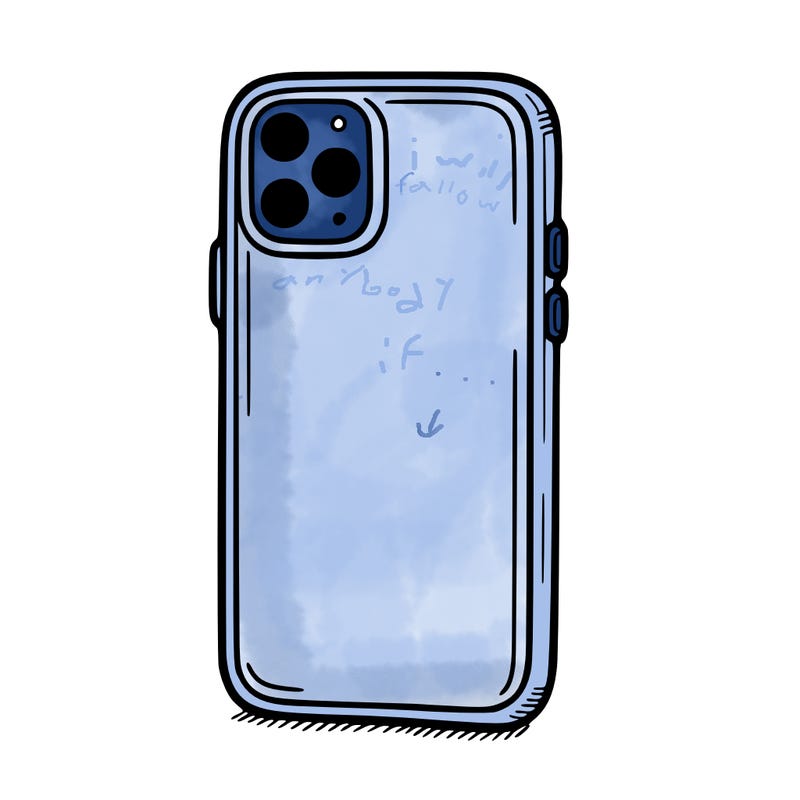 phone case