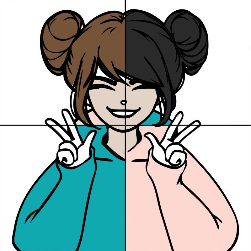 After