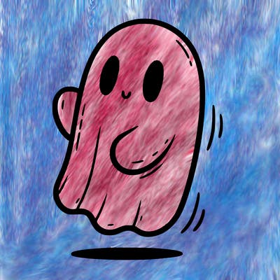 ghost