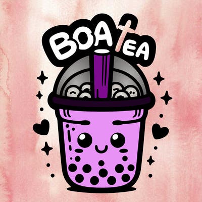 boba tea