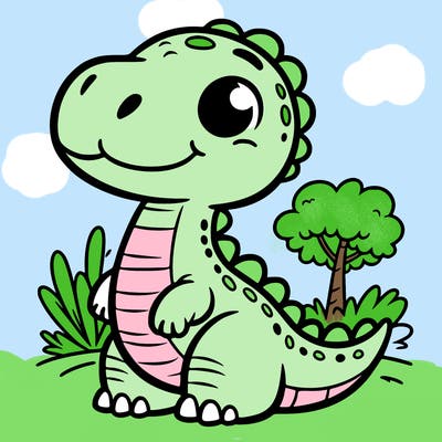 dinosaur