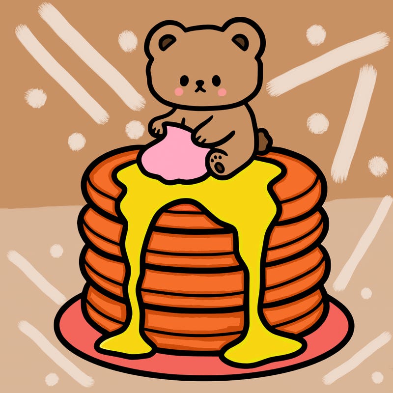 After