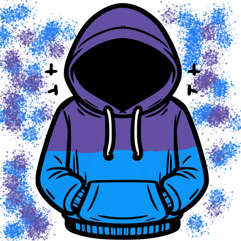 hoodie