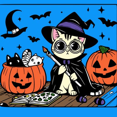 halloweeen