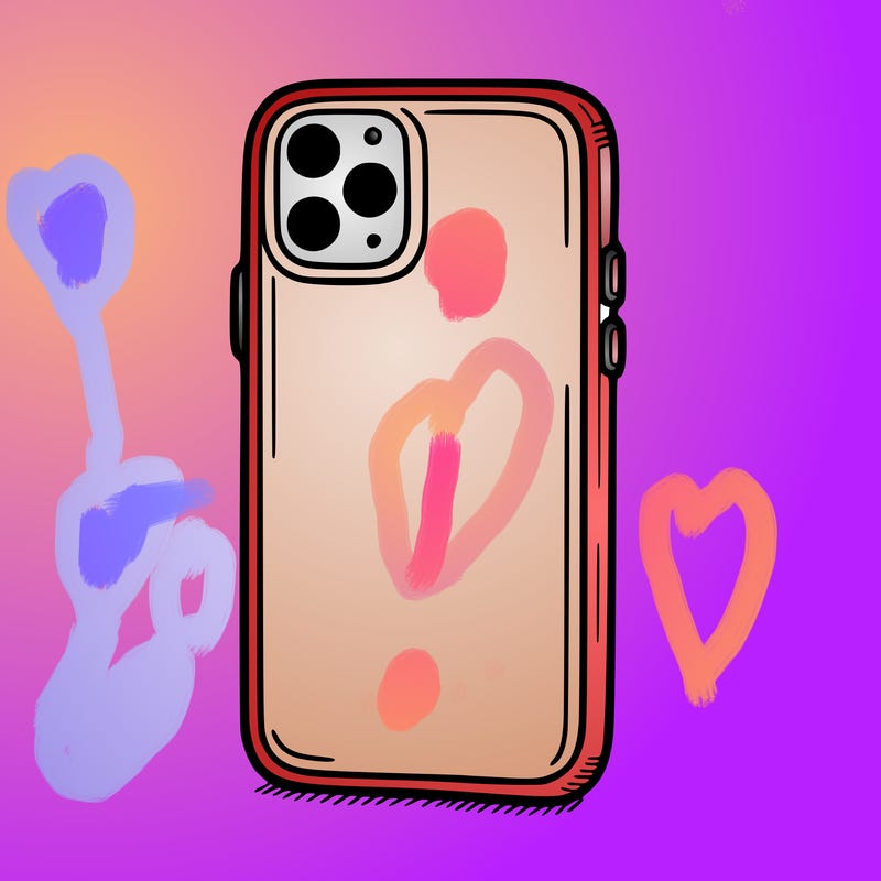 phone case