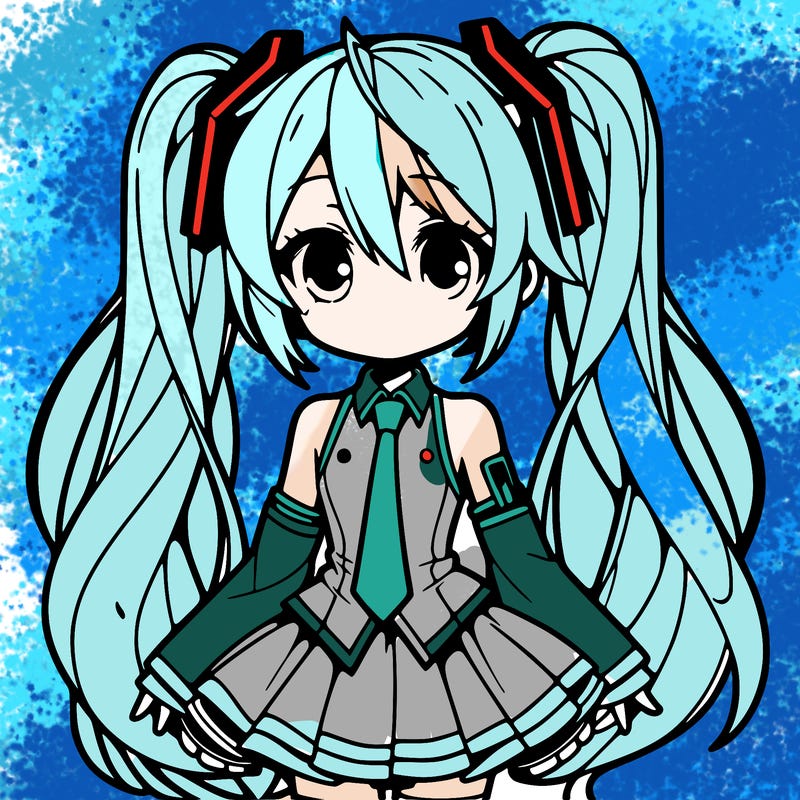 miku