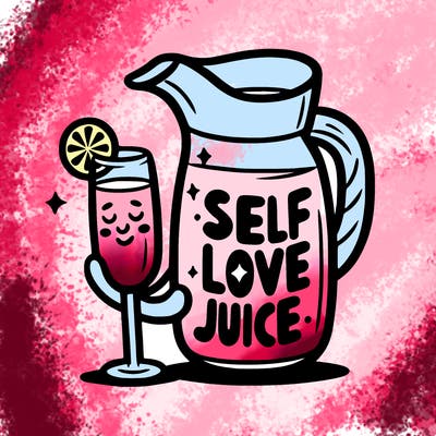 self love juice